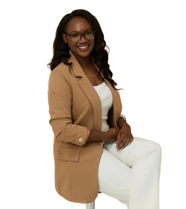 Bethel Nartey
