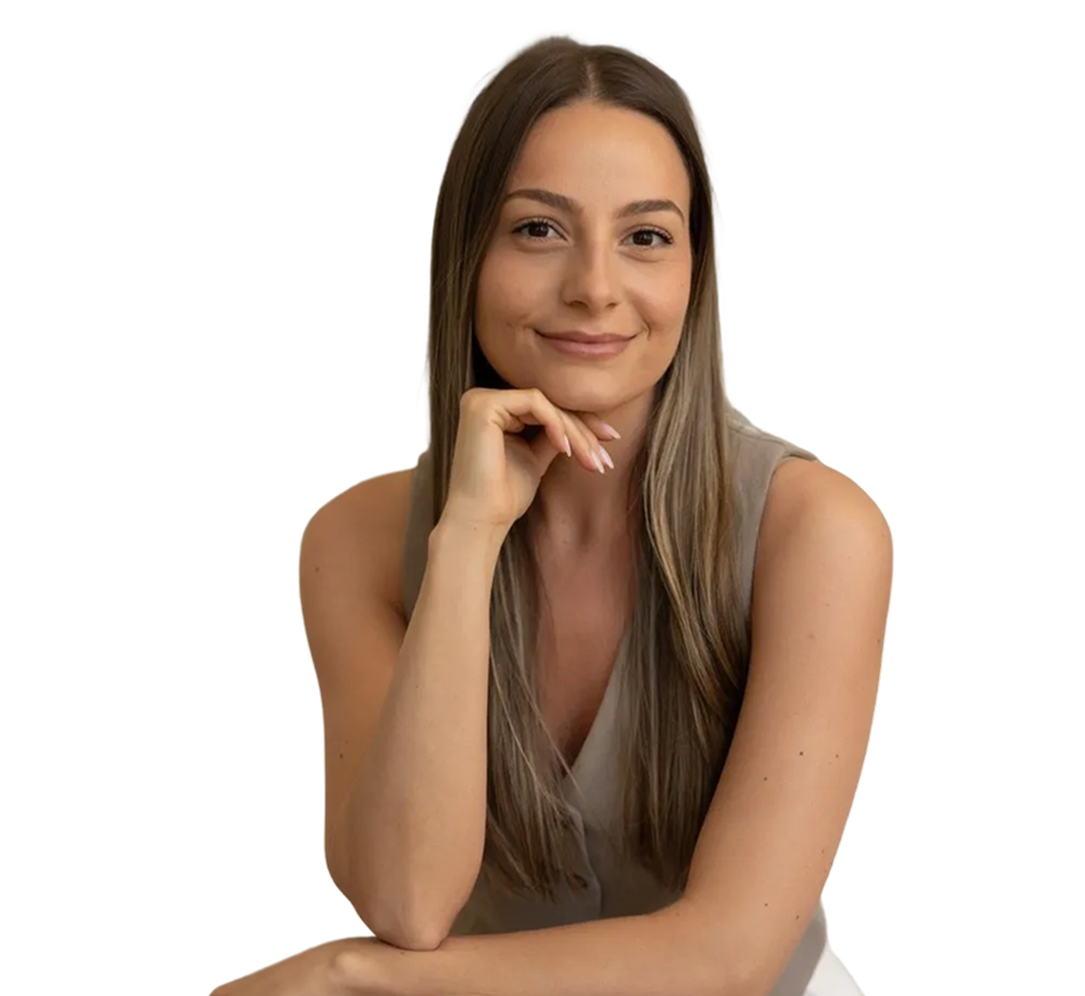 Giorgia Patistas