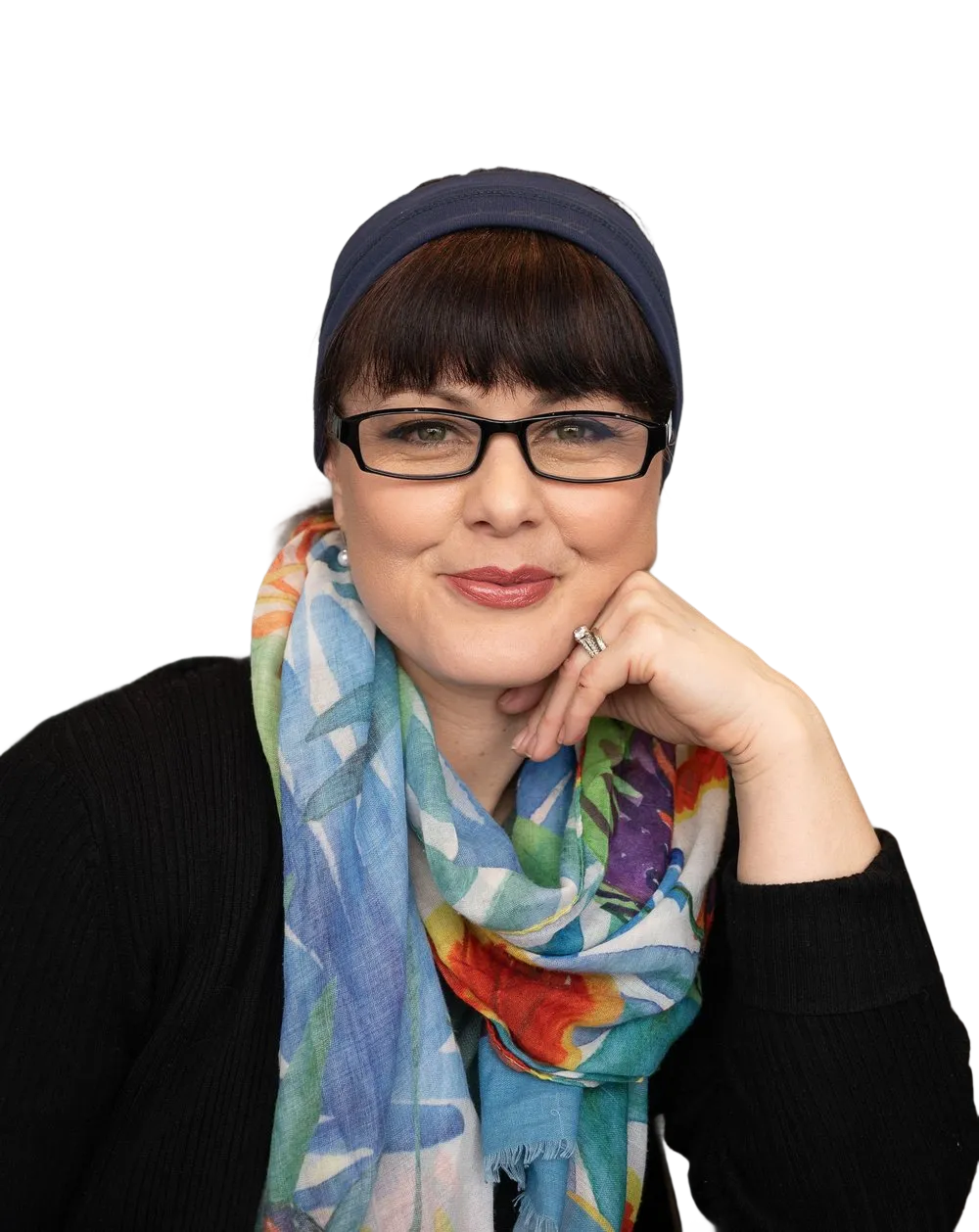 Rebecca May