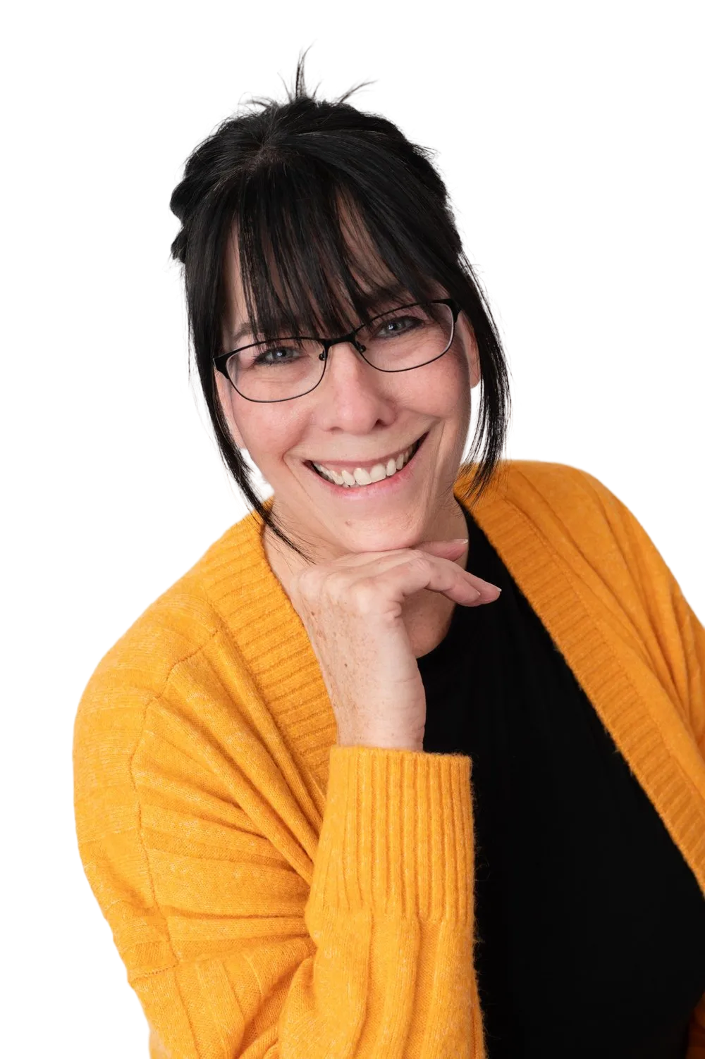 Richelle Dolan