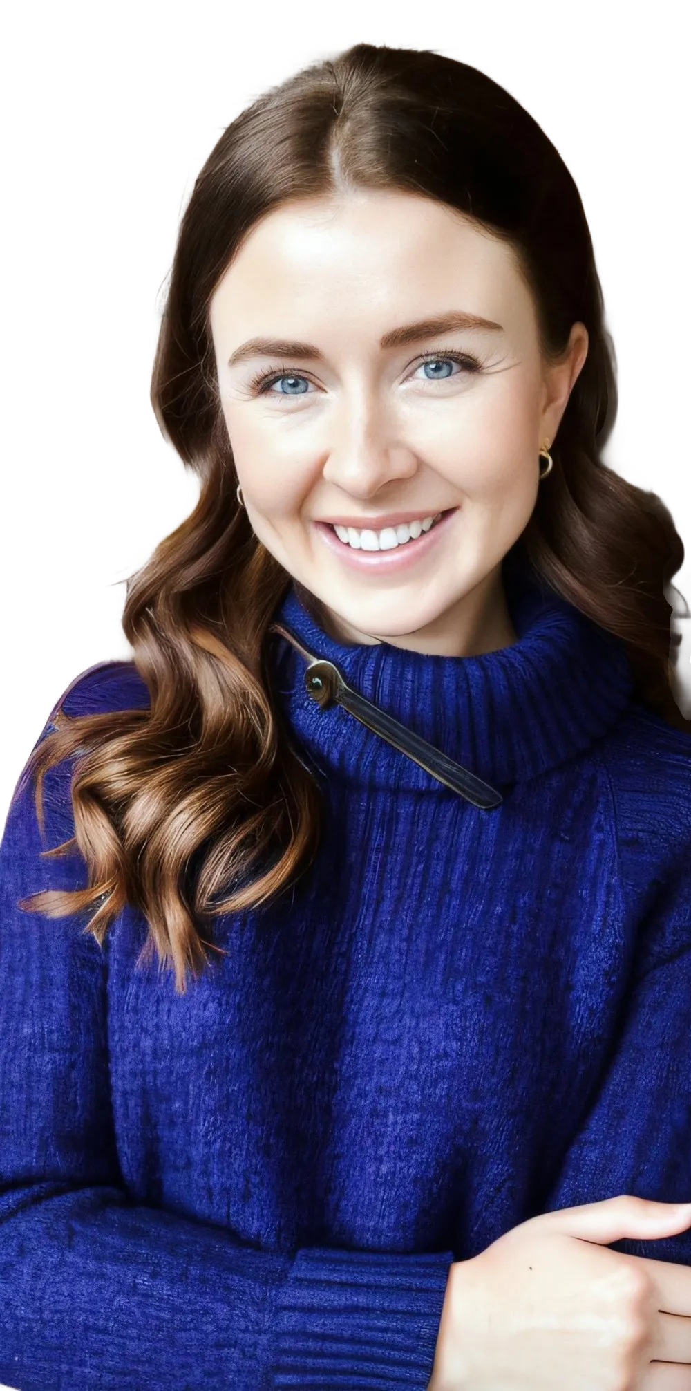 Stephanie DeVries