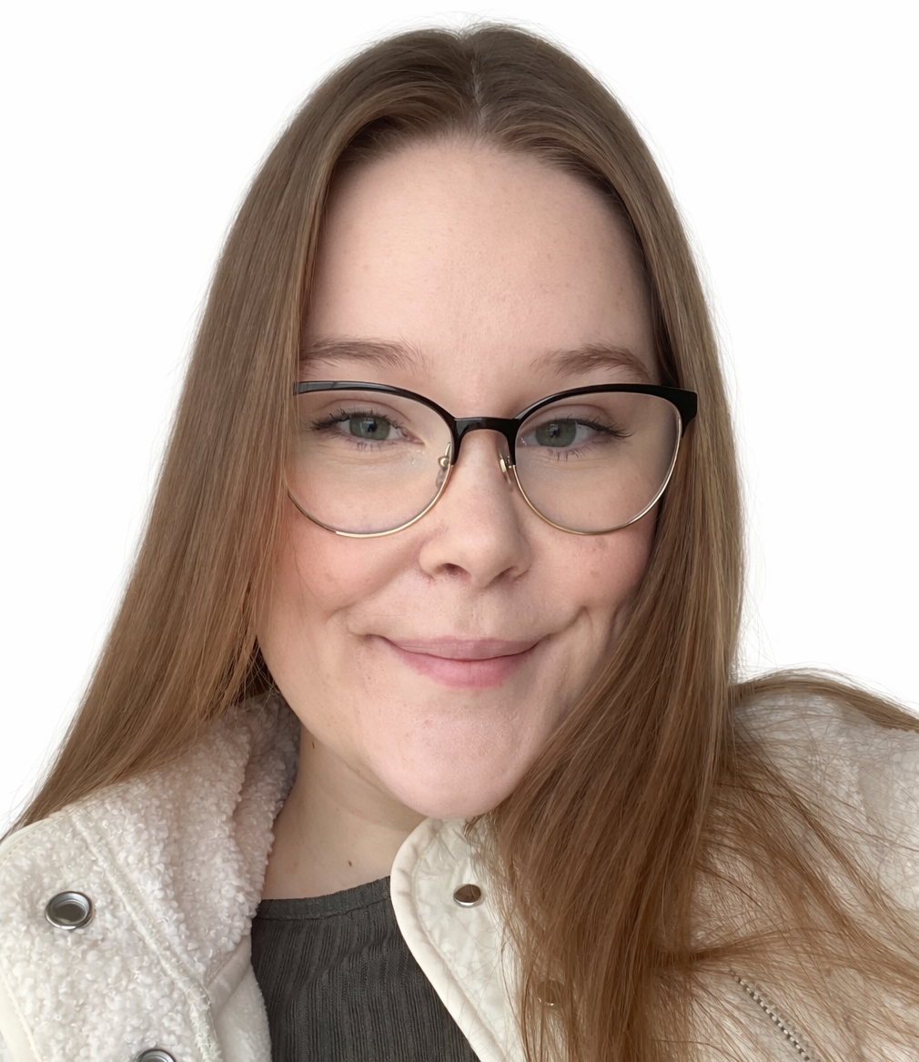 Jessica DeWitt