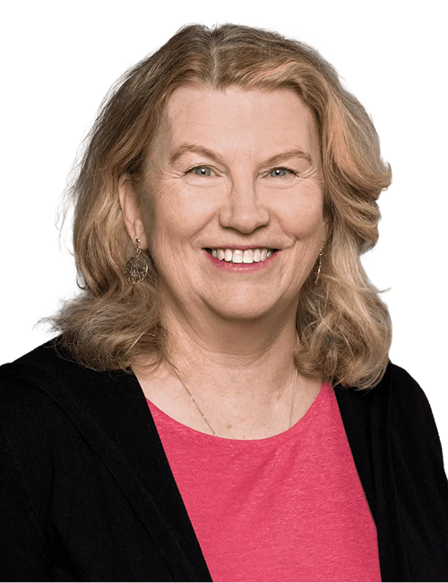 Alison O’Brien Moran